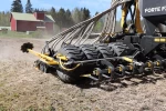 No till mechanical seeder Multiva FORTE FX600
